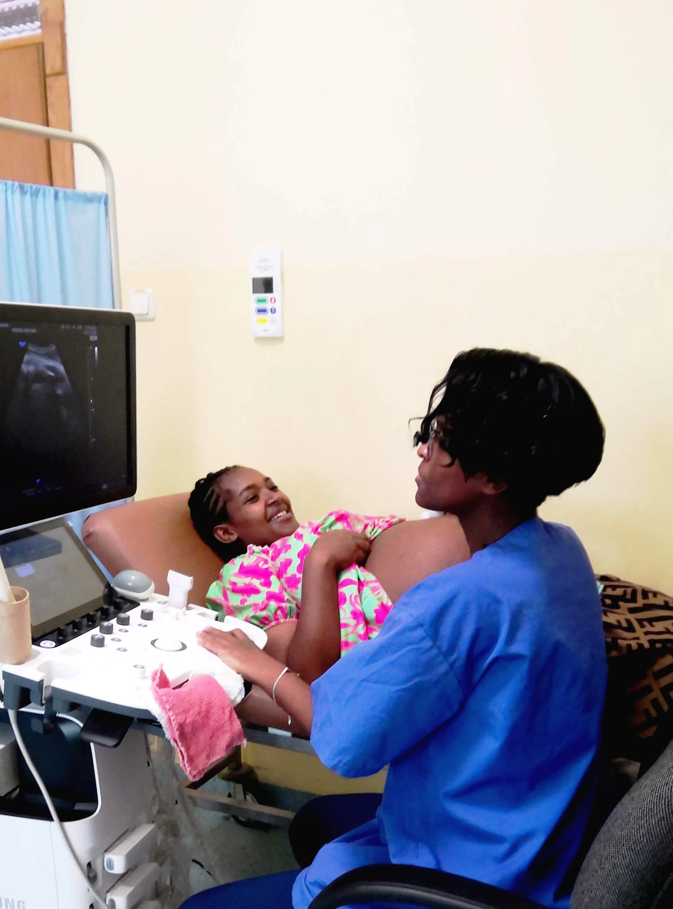 Antenatal Care