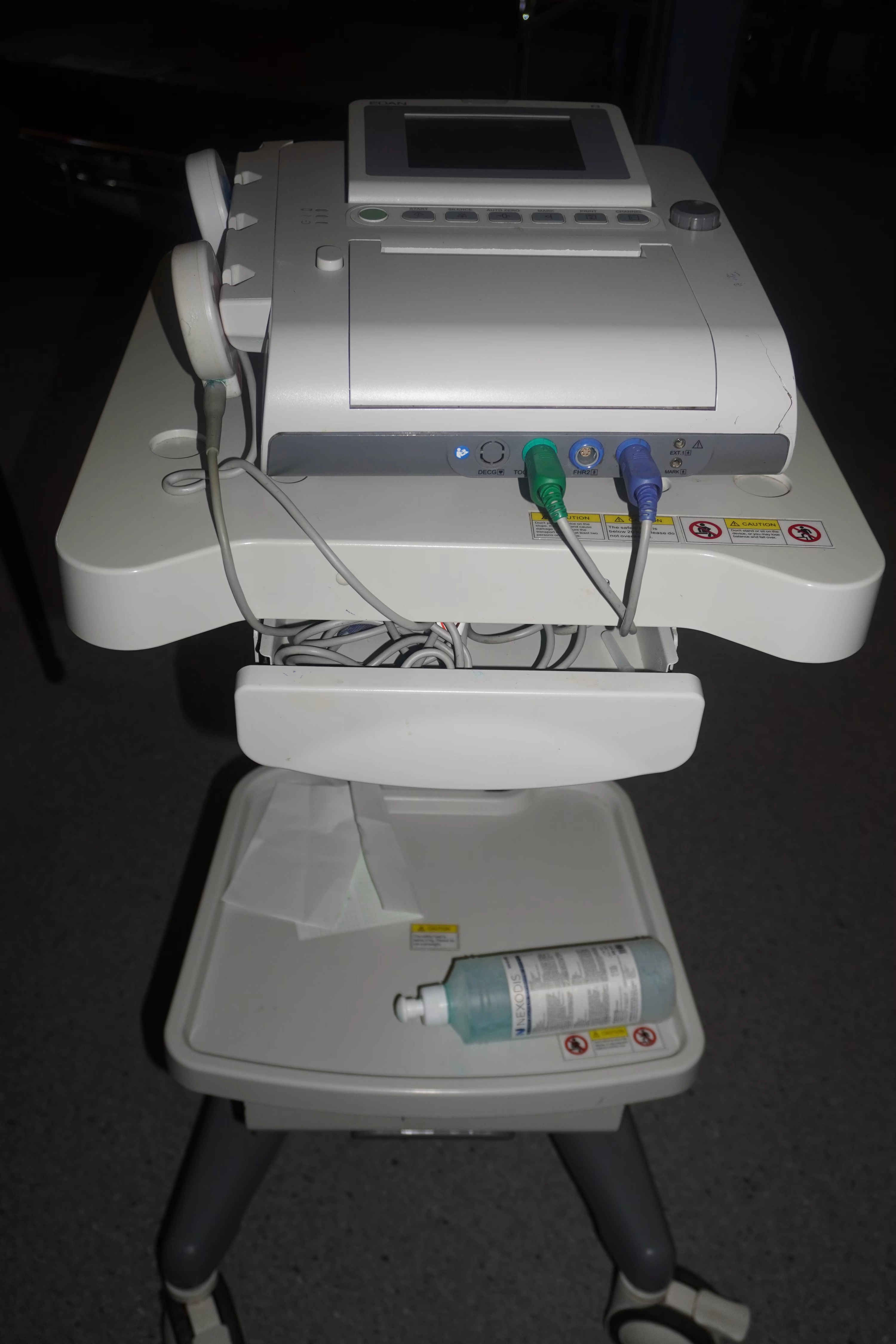 Ultrasound