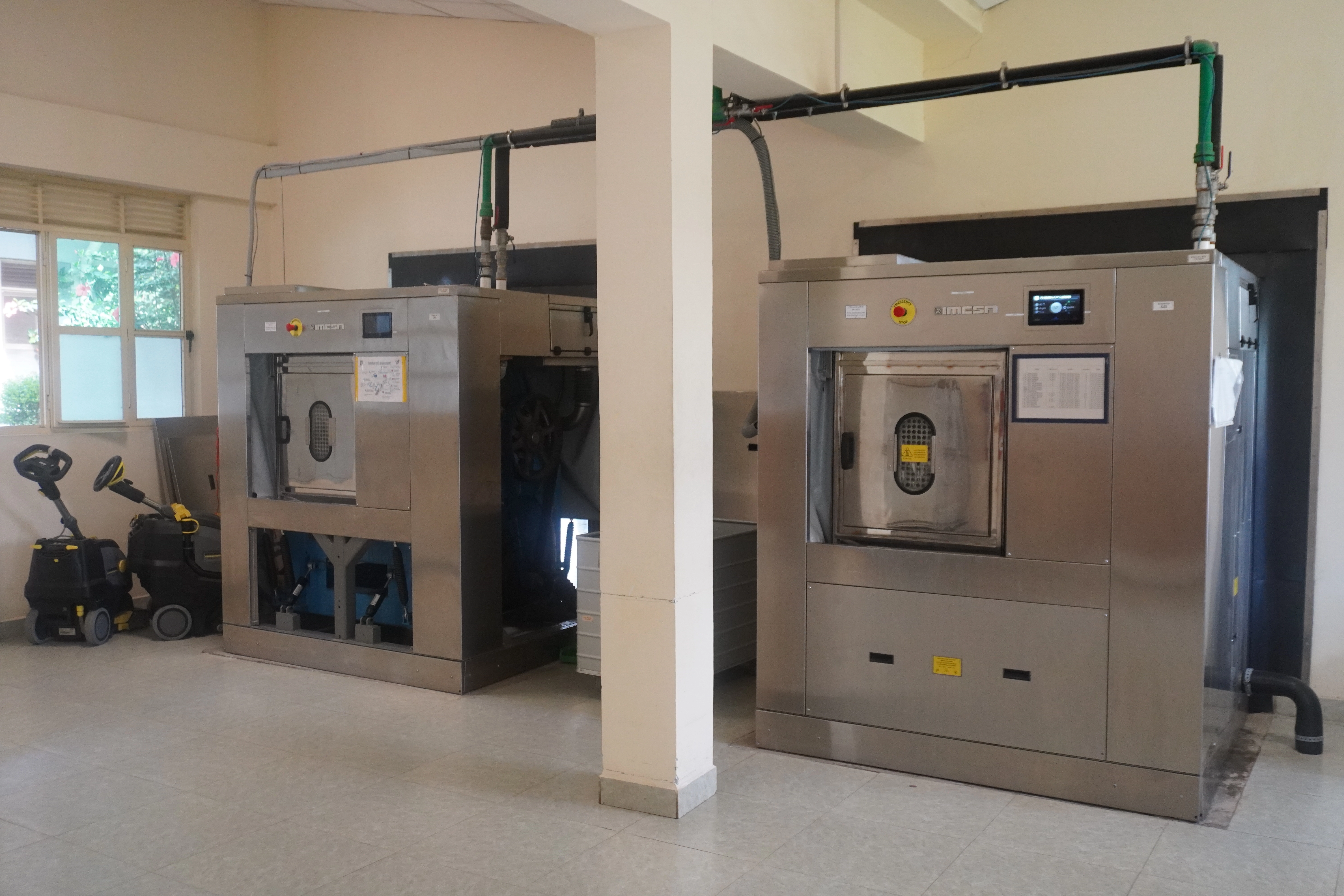 Advanced Lab