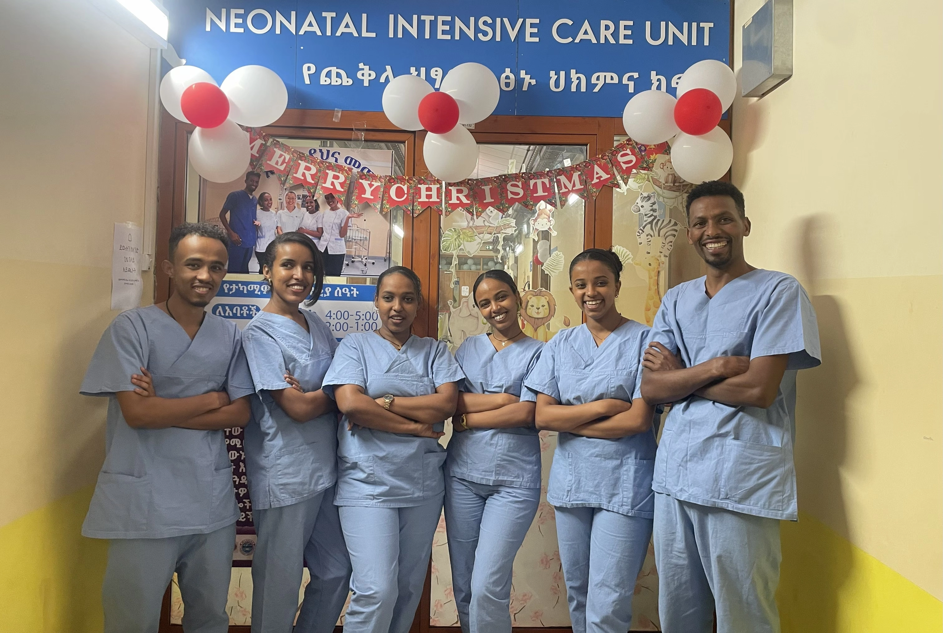NICU Team