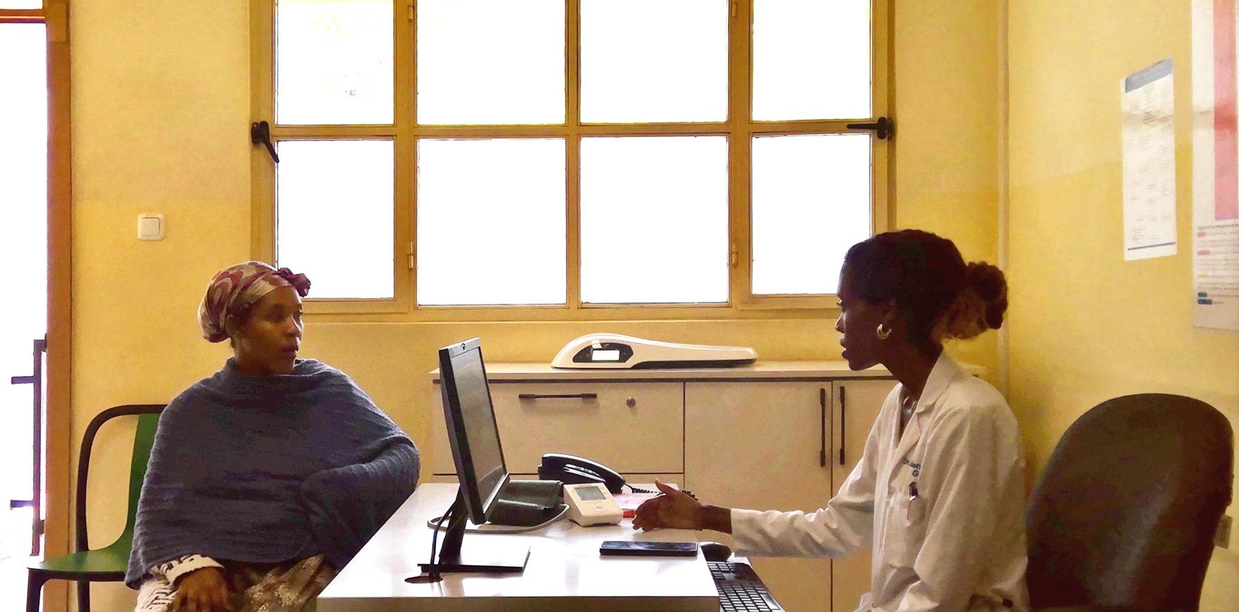 Preconception Care