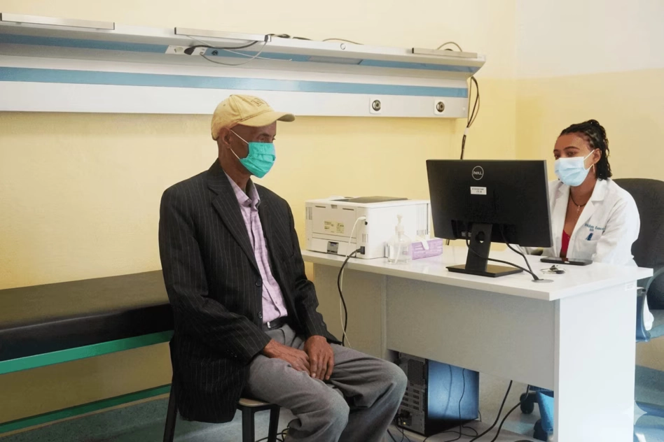 General Medical Consultations