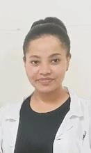 Ms. Betelhel Daniel