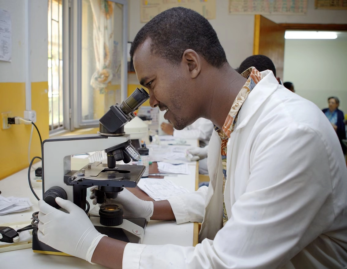 Laboratory tests