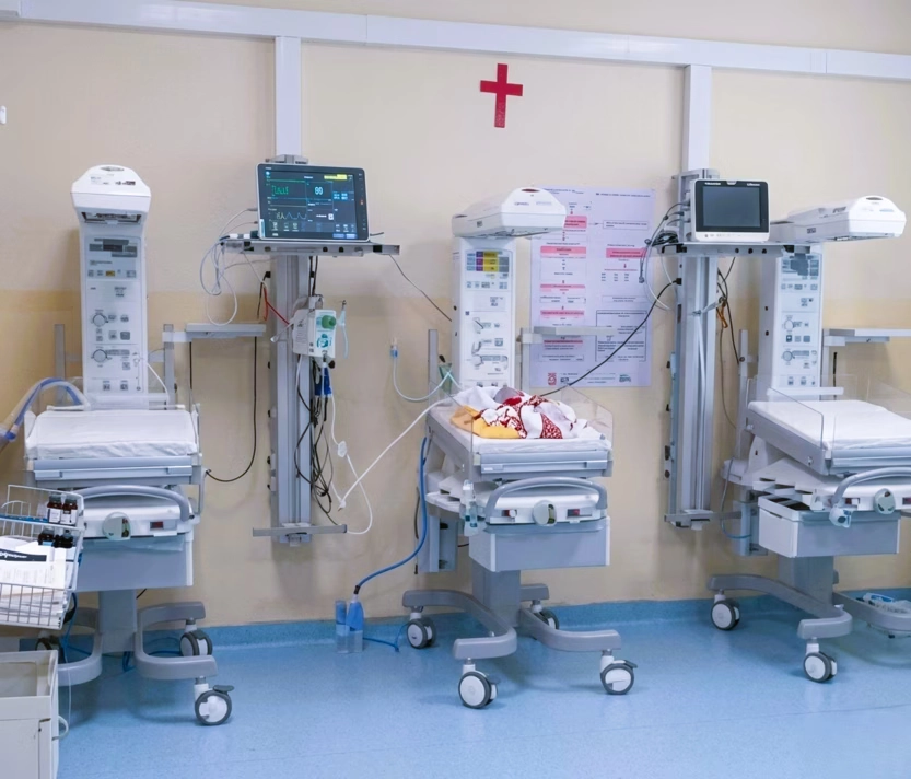 NICU Equipment