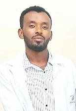Mr. Yakob Birhanu