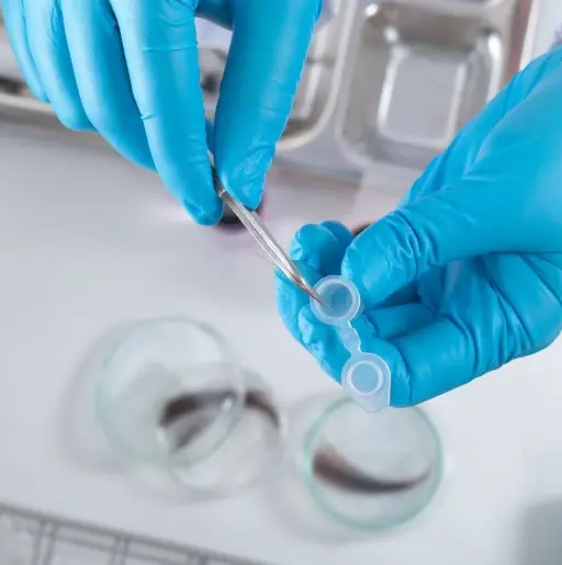 Microbiology