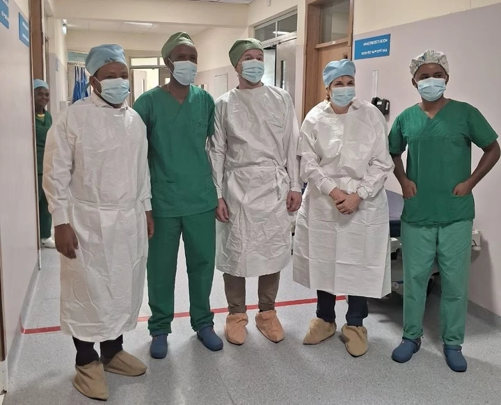 Infection Prevention