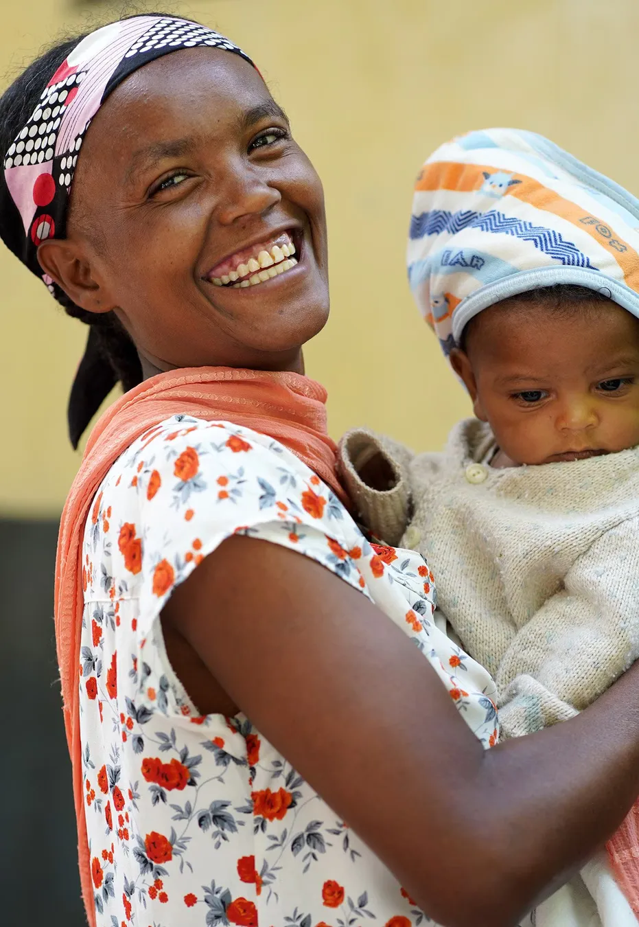 Maternal and Newborn Health